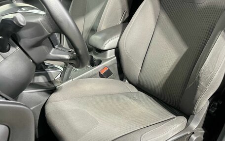 Ford Focus III, 2012 год, 899 000 рублей, 14 фотография