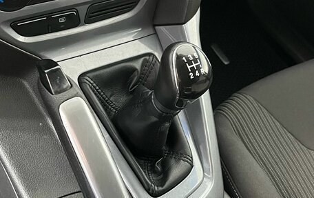 Ford Focus III, 2012 год, 899 000 рублей, 12 фотография