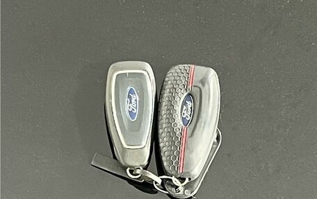 Ford Focus III, 2012 год, 899 000 рублей, 22 фотография