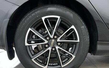 Ford Focus III, 2012 год, 899 000 рублей, 23 фотография