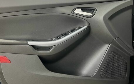 Ford Focus III, 2012 год, 899 000 рублей, 18 фотография