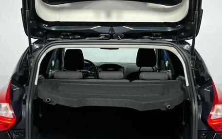 Ford Focus III, 2012 год, 899 000 рублей, 20 фотография