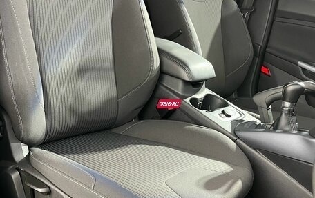 Ford Focus III, 2012 год, 899 000 рублей, 15 фотография