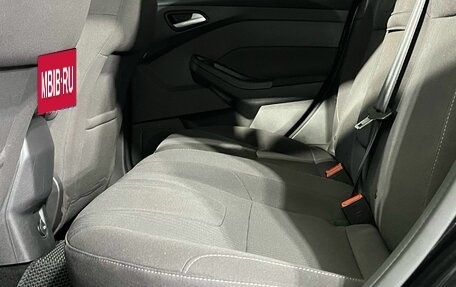 Ford Focus III, 2012 год, 899 000 рублей, 16 фотография