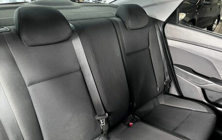 Hyundai Solaris II рестайлинг, 2018 год, 1 395 000 рублей, 13 фотография