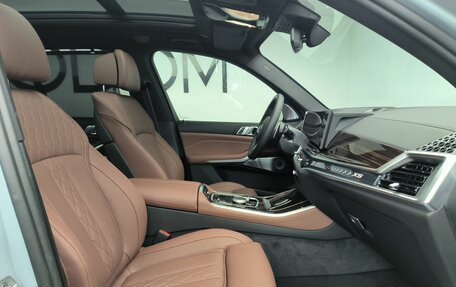 BMW X5, 2026 год, 17 100 000 рублей, 10 фотография