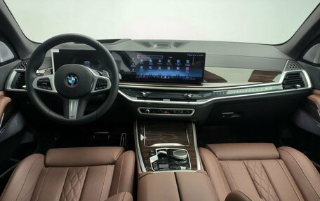BMW X5, 2026 год, 17 100 000 рублей, 7 фотография