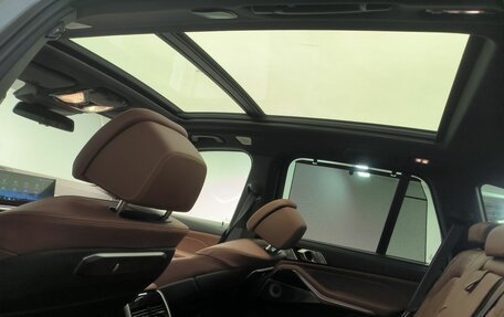 BMW X5, 2026 год, 17 100 000 рублей, 12 фотография