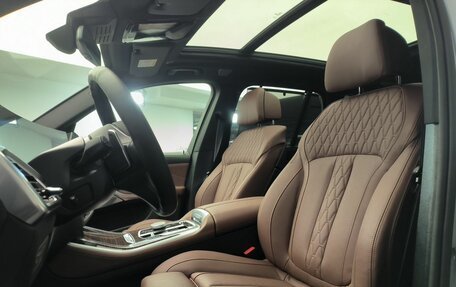 BMW X5, 2026 год, 17 100 000 рублей, 11 фотография