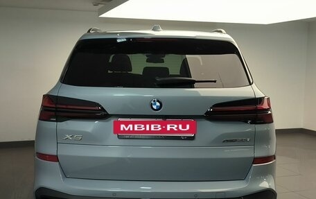 BMW X5, 2026 год, 17 100 000 рублей, 6 фотография