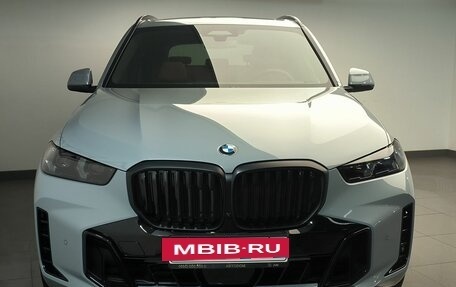 BMW X5, 2026 год, 17 100 000 рублей, 3 фотография