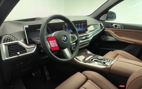 BMW X5, 2026 год, 17 100 000 рублей, 8 фотография
