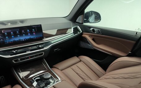 BMW X5, 2026 год, 17 100 000 рублей, 15 фотография