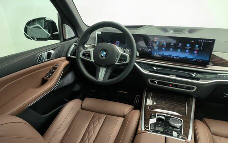 BMW X5, 2026 год, 17 100 000 рублей, 14 фотография