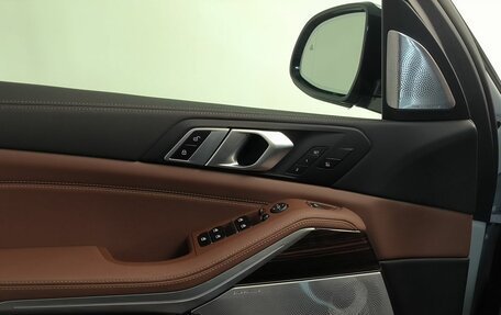 BMW X5, 2026 год, 17 100 000 рублей, 20 фотография
