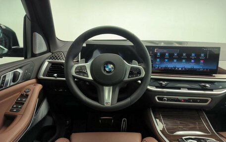 BMW X5, 2026 год, 17 100 000 рублей, 16 фотография