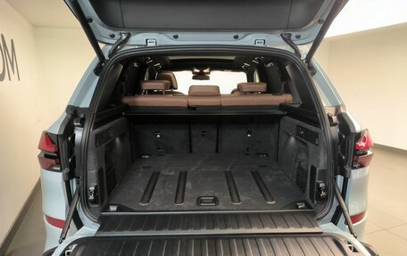 BMW X5, 2026 год, 17 100 000 рублей, 17 фотография