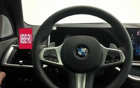 BMW X5, 2026 год, 17 100 000 рублей, 29 фотография