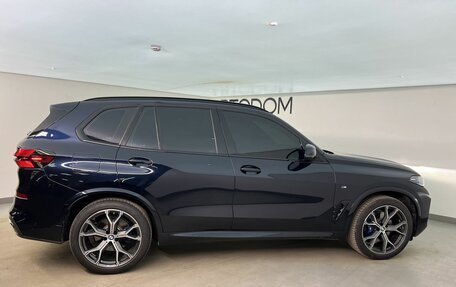 BMW X5, 2025 год, 18 060 000 рублей, 5 фотография