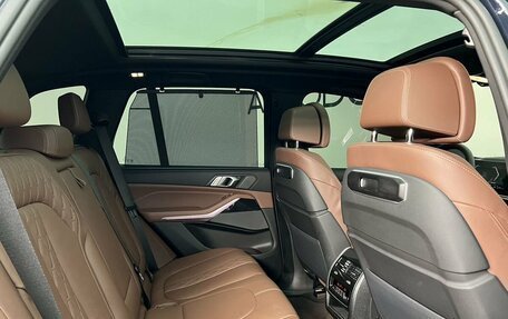 BMW X5, 2025 год, 18 060 000 рублей, 13 фотография