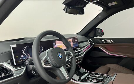 BMW X5, 2025 год, 18 060 000 рублей, 8 фотография