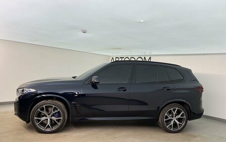 BMW X5, 2025 год, 18 060 000 рублей, 2 фотография
