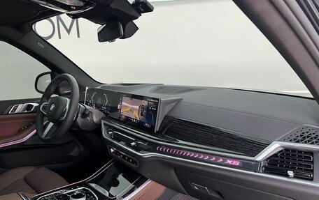 BMW X5, 2025 год, 18 060 000 рублей, 10 фотография