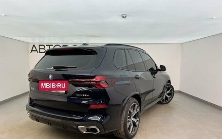 BMW X5, 2025 год, 18 060 000 рублей, 4 фотография