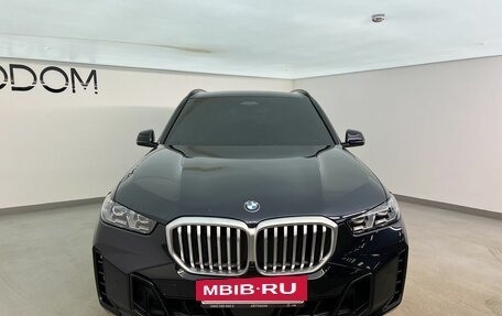BMW X5, 2025 год, 18 060 000 рублей, 3 фотография