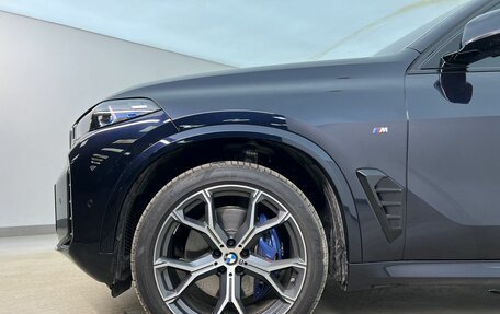BMW X5, 2025 год, 18 060 000 рублей, 14 фотография