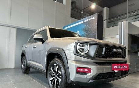 Haval H7, 2026 год, 3 999 000 рублей, 16 фотография