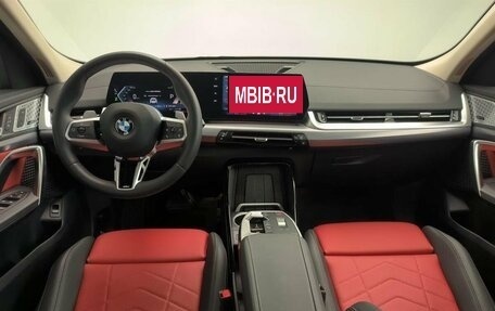 BMW X2, 2024 год, 6 040 000 рублей, 7 фотография