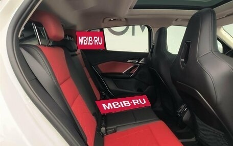 BMW X2, 2024 год, 6 040 000 рублей, 13 фотография