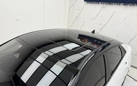 Hyundai Elantra, 2022 год, 1 400 000 рублей, 17 фотография