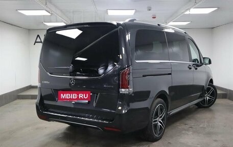 Mercedes-Benz V-Класс, 2024 год, 13 650 000 рублей, 4 фотография