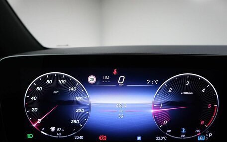 Mercedes-Benz V-Класс, 2024 год, 13 650 000 рублей, 16 фотография