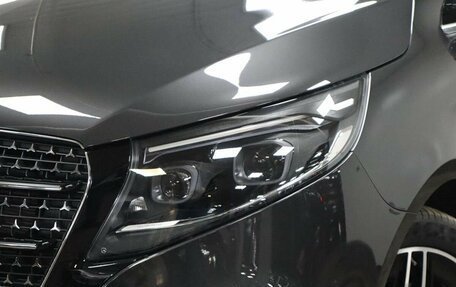 Mercedes-Benz V-Класс, 2024 год, 13 650 000 рублей, 22 фотография
