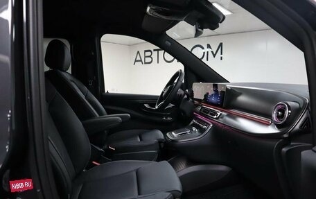 Mercedes-Benz V-Класс, 2024 год, 13 650 000 рублей, 10 фотография