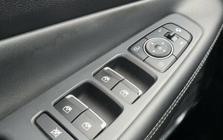 Hyundai Santa Fe IV, 2019 год, 3 350 000 рублей, 15 фотография