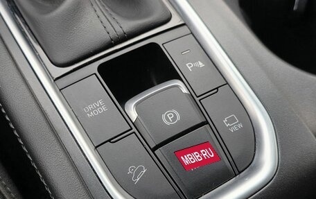 Hyundai Santa Fe IV, 2019 год, 3 350 000 рублей, 17 фотография