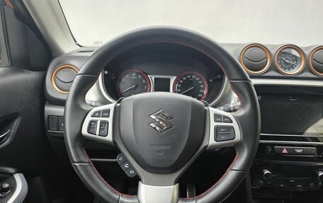 Suzuki Vitara II рестайлинг, 2018 год, 2 450 000 рублей, 12 фотография