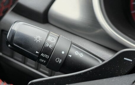 Suzuki Vitara II рестайлинг, 2018 год, 2 450 000 рублей, 19 фотография