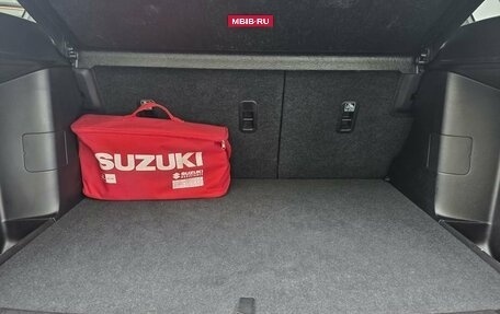 Suzuki Vitara II рестайлинг, 2018 год, 2 450 000 рублей, 20 фотография