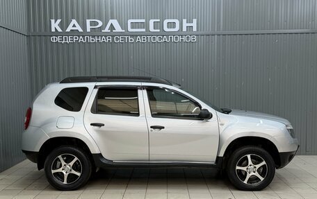 Renault Duster I рестайлинг, 2014 год, 1 100 000 рублей, 6 фотография
