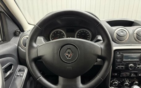 Renault Duster I рестайлинг, 2014 год, 1 100 000 рублей, 7 фотография
