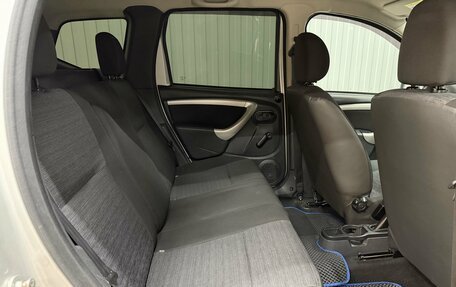 Renault Duster I рестайлинг, 2014 год, 1 100 000 рублей, 10 фотография