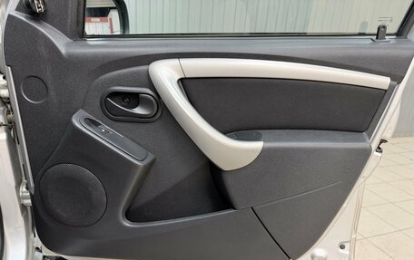 Renault Duster I рестайлинг, 2014 год, 1 100 000 рублей, 14 фотография