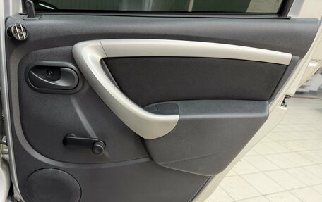 Renault Duster I рестайлинг, 2014 год, 1 100 000 рублей, 15 фотография