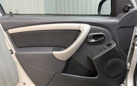 Renault Duster I рестайлинг, 2014 год, 1 100 000 рублей, 12 фотография