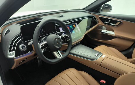 Mercedes-Benz E-Класс, 2025 год, 9 700 000 рублей, 8 фотография
